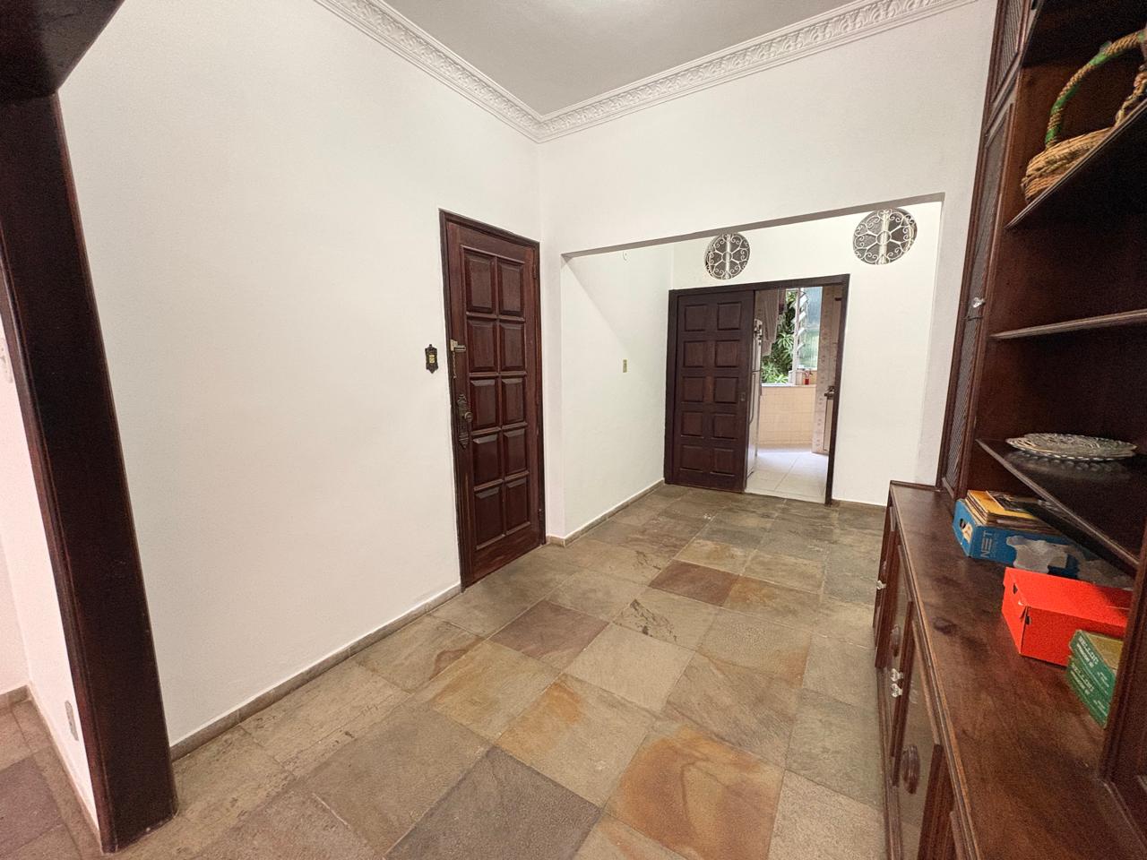 Apartamento a venda Tijuca, joia rara! Lindo!
